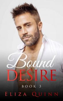 Bound Desire