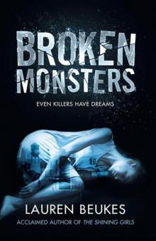 Broken Monsters