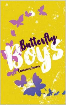 Butterfly Boys