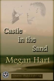 Castle in the Sand