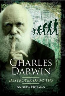 Charles Darwin