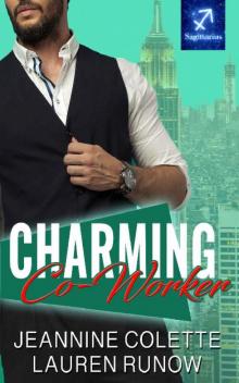 Charming Co-Worker: Holiday RomCom Standalone