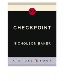 Checkpoint