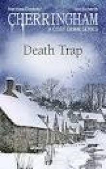 Cherringham--Death Trap