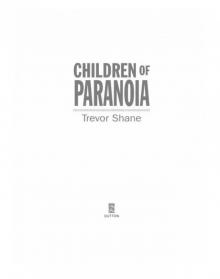 Children of Paranoia