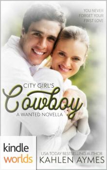 City Girl's Cowboy