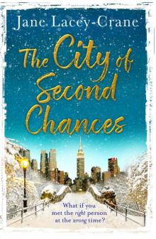 City of Second Chances