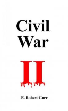 Civil War II