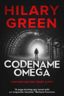 Codename Omega