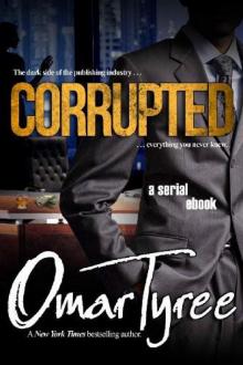 Corrupted Chapter 13