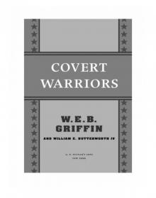 Covert Warriors