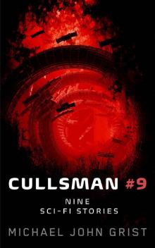 Cullsman #9