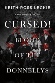 Cursed! Blood of the Donnellys