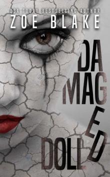 Damaged Doll (Broken Doll Series Book 2)