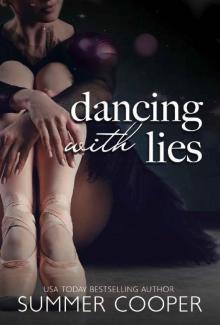 Dancing With Lies (Barre To Bar Book 1)