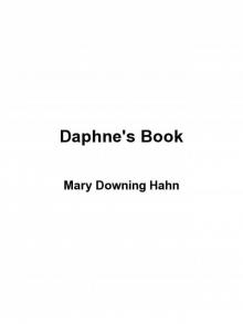 Daphne's Book