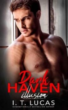 Dark Haven Illusion (The Children Of The Gods Paranormal Romance Book 47)