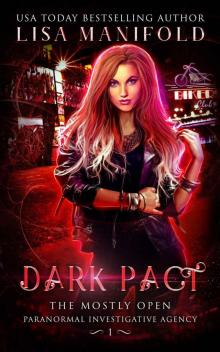 Dark Pact