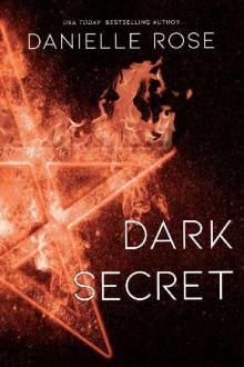 Dark Secret (Darkhaven Saga Book 1)