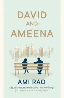 David and Ameena