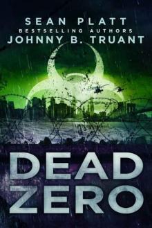 Dead World | Novel | Dead Zero