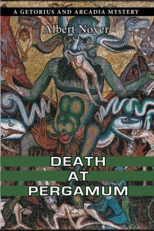 Death at Pergamum