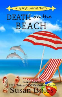 Death on the Beach