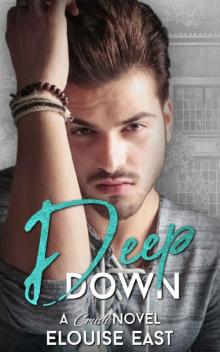 Deep Down (Crush Book 4)