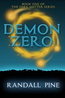 Demon Zero