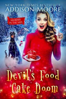 Devil's Food Cake Doom