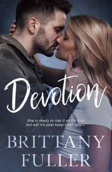 Devotion (Indecision Duet Book 2)