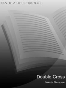 Double Cross