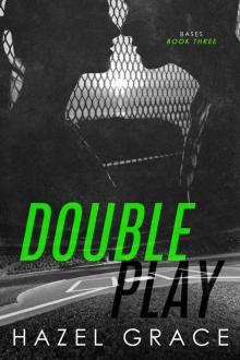 Double Play (Bases Book 3)