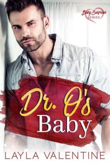 Dr. O's Baby (Baby Surprises Book 5)