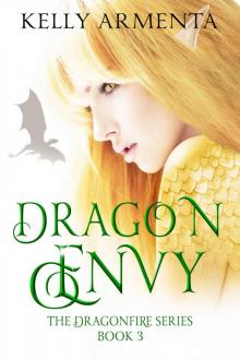 Dragon Envy