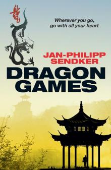 Dragon Games