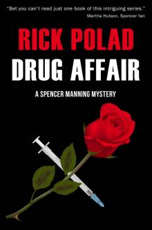 Drug Affair