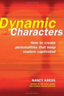 Dynamic Characters