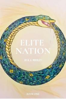 Elite Nation: Book One