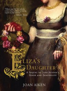 Eliza’s Daughter