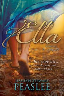 Ella: A Novel