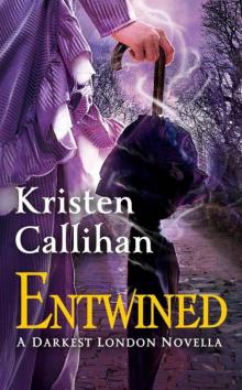 Entwined (Darkest London)