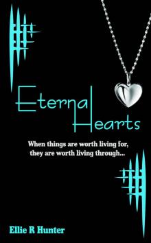 Eternal Hearts (Incurable Hearts 2)