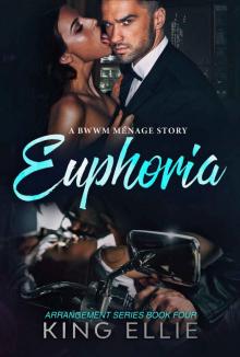 Euphoria (Arrangement Series Book 4)