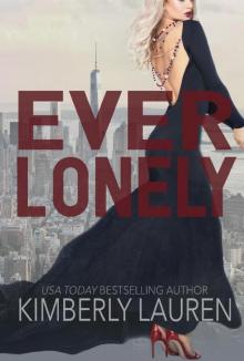 Ever Lonely (Ever James Band Book 1)