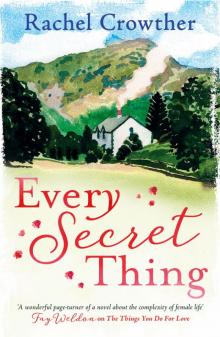 Every Secret Thing