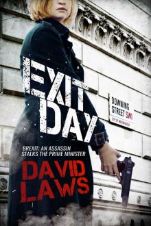 Exit Day: Brexit; An Assassin Stalks the Prime Minister