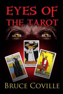 Eyes of the Tarot