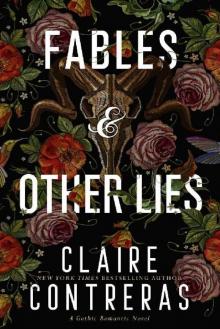 Fables & Other Lies