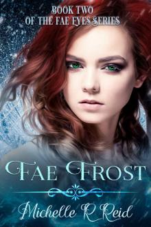 Fae Frost